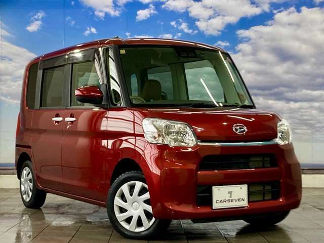 DAIHATSU TANTO 4WD 2018 Image 31