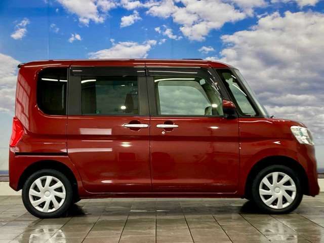 DAIHATSU TANTO 4WD 2018 Image 31