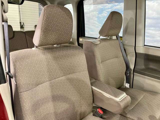 DAIHATSU TANTO 4WD 2018 Image 31