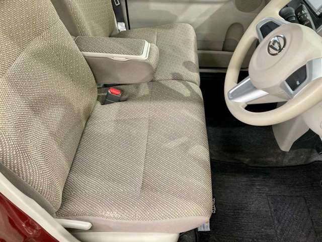 DAIHATSU TANTO 4WD 2018 Image 31