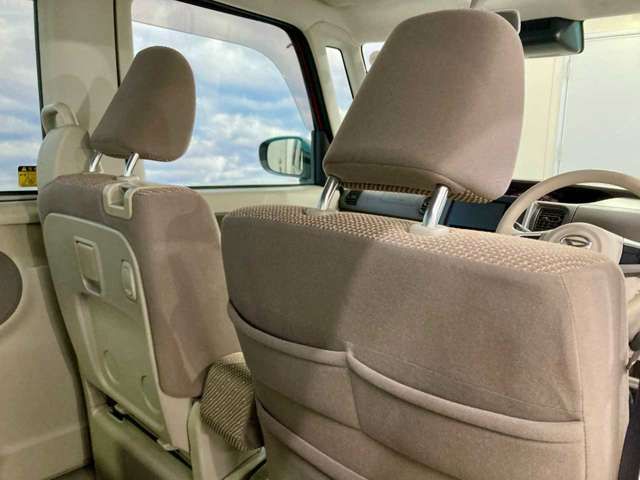 DAIHATSU TANTO 4WD 2018 Image 31