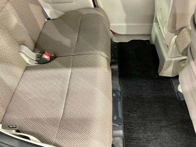 DAIHATSU TANTO 4WD 2018 Image 31