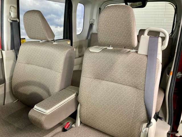 DAIHATSU TANTO 4WD 2018 Image 31