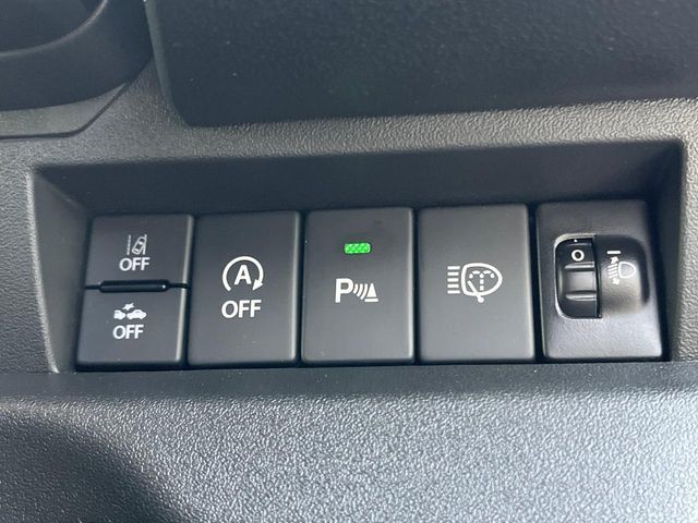 SUZUKI JIMNY NOMADE 2025 Image 31