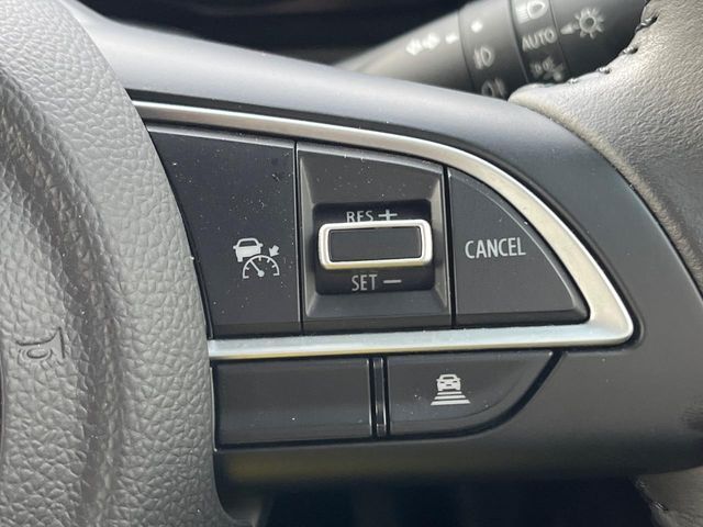 SUZUKI JIMNY NOMADE 2025 Image 31