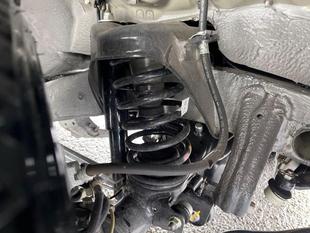 SUZUKI JIMNY NOMADE 2025 Image 31