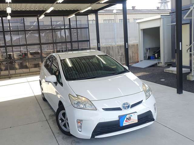TOYOTA PRIUS 2013 Image 31