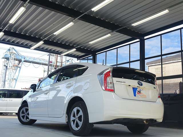 TOYOTA PRIUS 2013 Image 31