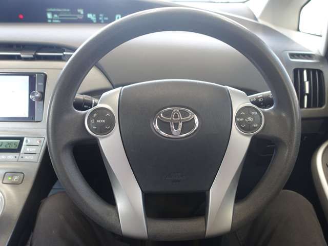 TOYOTA PRIUS 2013 Image 31