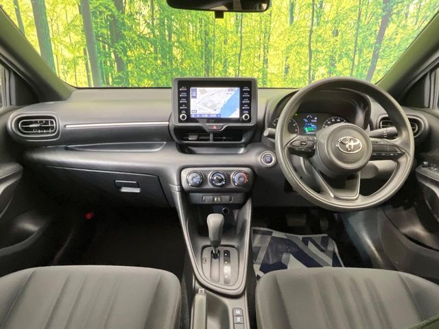 TOYOTA YARIS 2022 Image 31