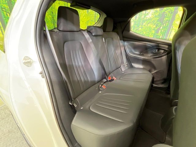 TOYOTA YARIS 2022 Image 31