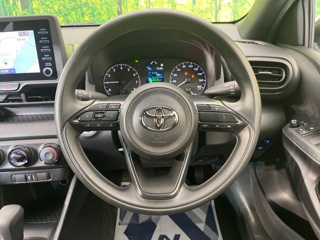 TOYOTA YARIS 2022 Image 31