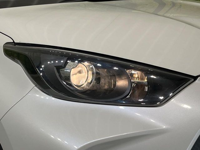 TOYOTA YARIS 2022 Image 31