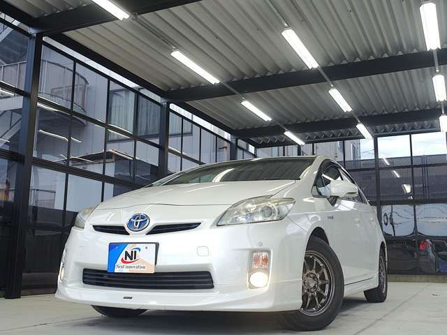 TOYOTA PRIUS 2009 Image 31