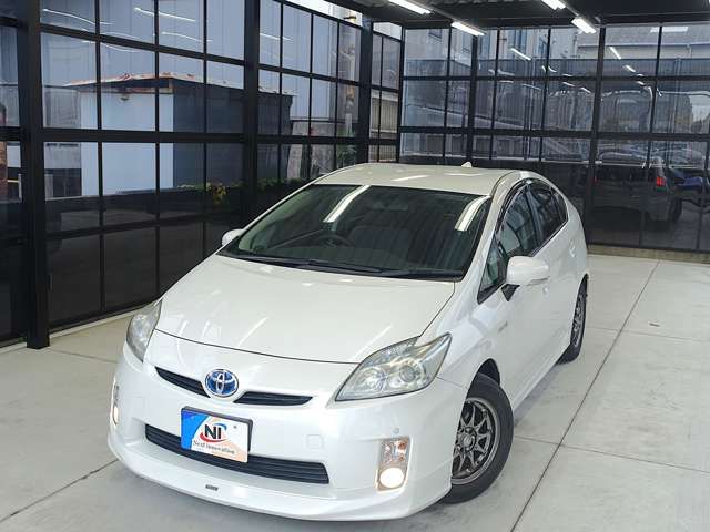 TOYOTA PRIUS 2009 Image 31