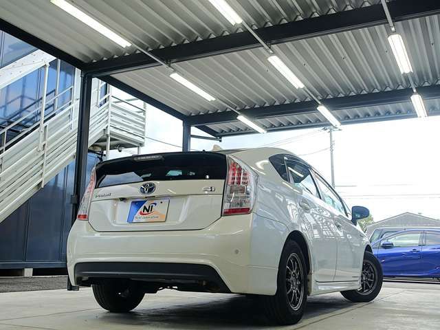 TOYOTA PRIUS 2009 Image 31