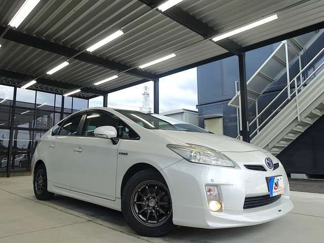 TOYOTA PRIUS 2009 Image 31