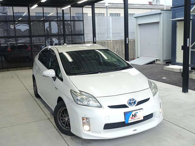 TOYOTA PRIUS 2009 Image 31