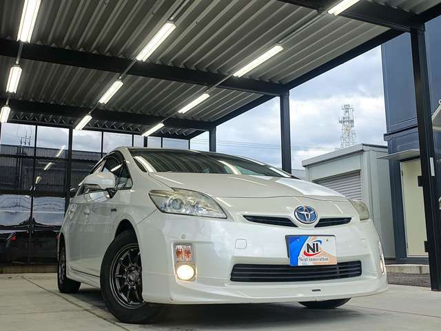 TOYOTA PRIUS 2009 Image 31