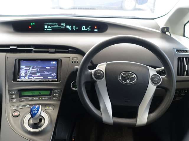 TOYOTA PRIUS 2009 Image 31