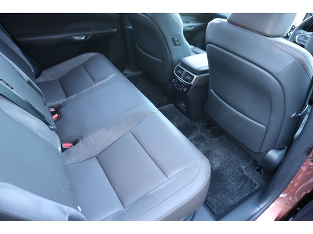 TOYOTA LEXUS RX450H+ 2023 Image 31