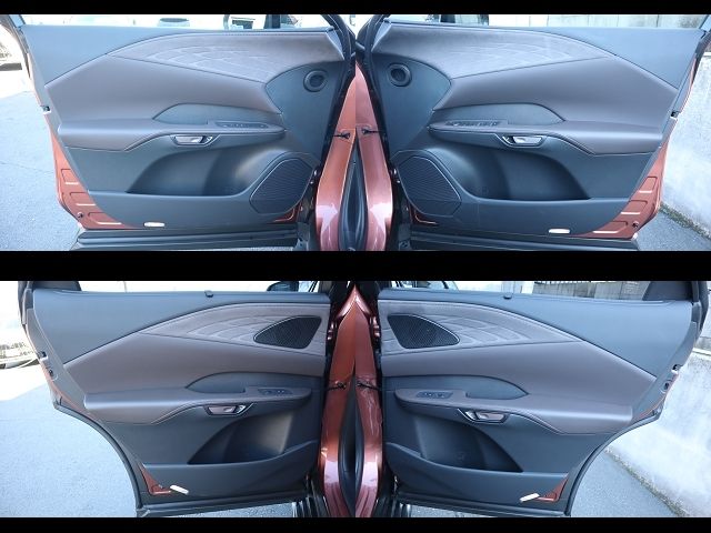 TOYOTA LEXUS RX450H+ 2023 Image 31