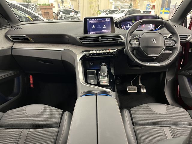 PEUGEOT 3008 2023 Image 31