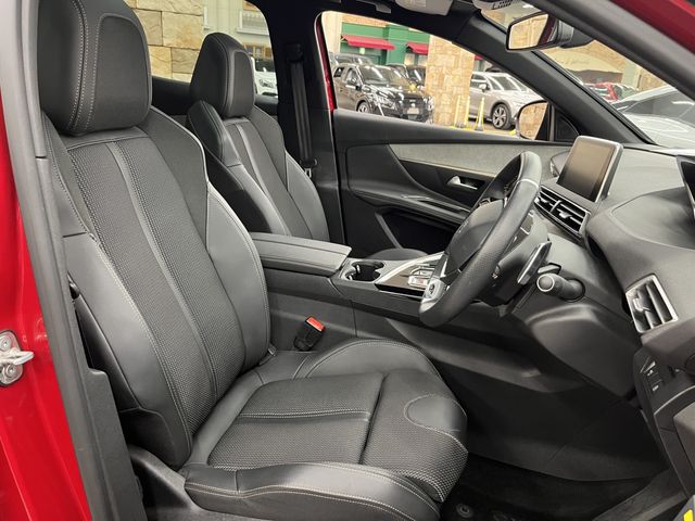 PEUGEOT 3008 2023 Image 31