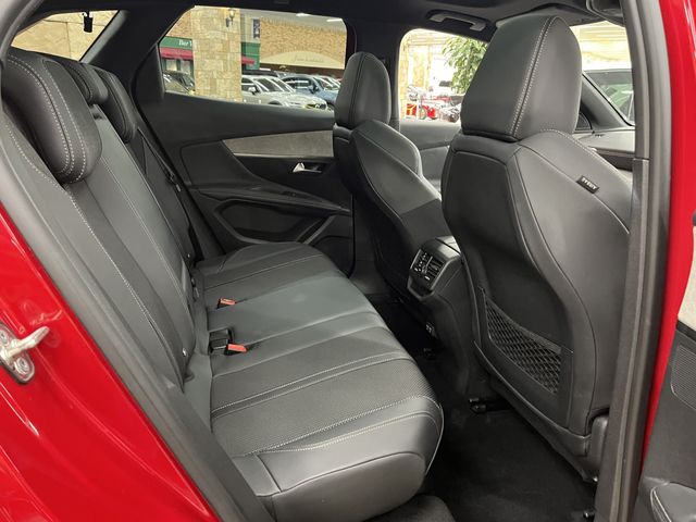 PEUGEOT 3008 2023 Image 31