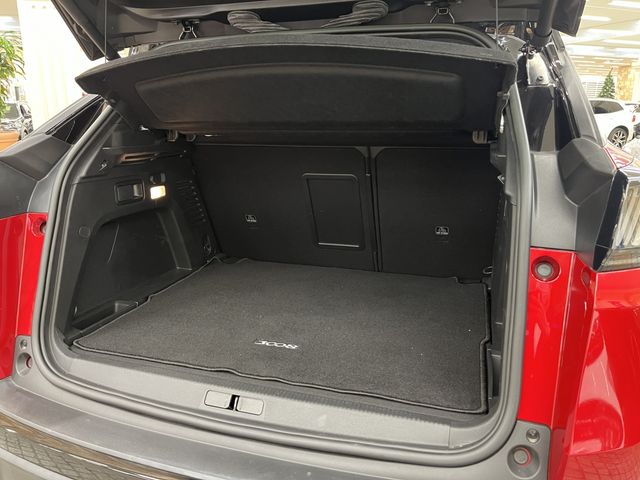 PEUGEOT 3008 2023 Image 31