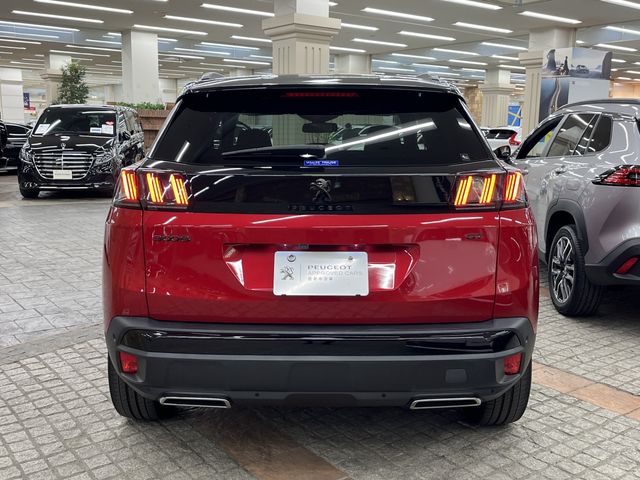 PEUGEOT 3008 2023 Image 31