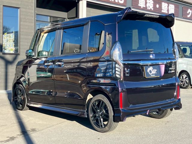 HONDA N BOX CUSTOM 2017 Image 31