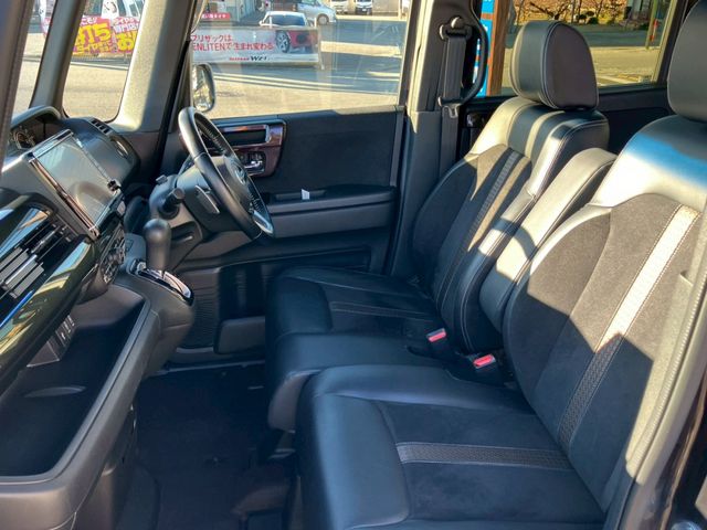 HONDA N BOX CUSTOM 2017 Image 31