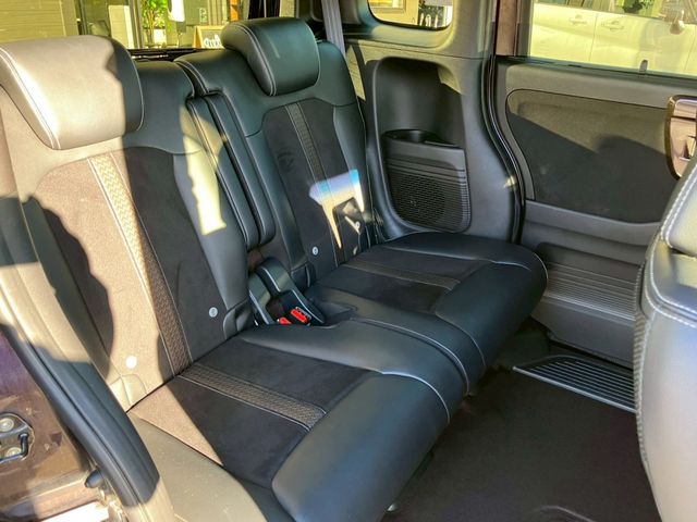 HONDA N BOX CUSTOM 2017 Image 31