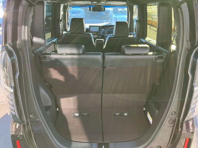 HONDA N BOX CUSTOM 2017 Image 31