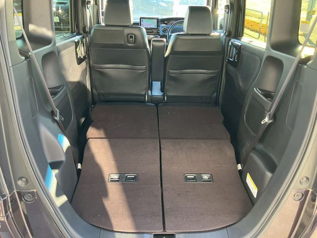 HONDA N BOX CUSTOM 2017 Image 31