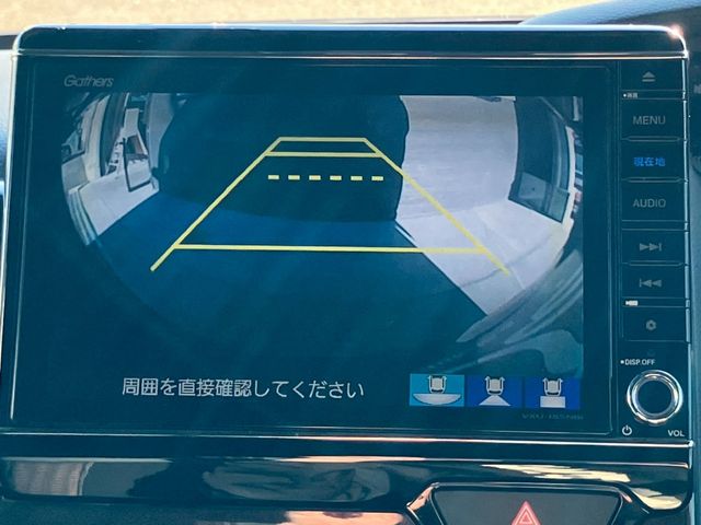 HONDA N BOX CUSTOM 2017 Image 31