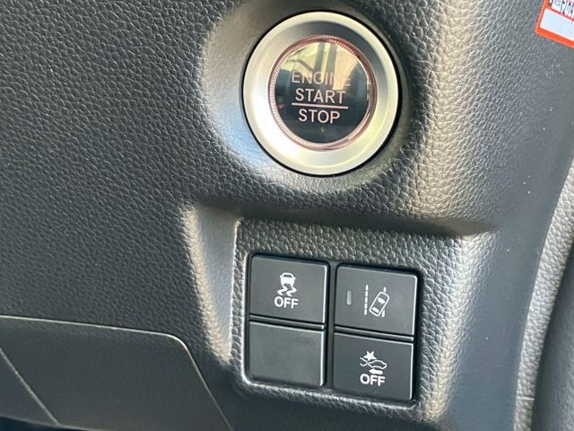 HONDA N BOX CUSTOM 2017 Image 31