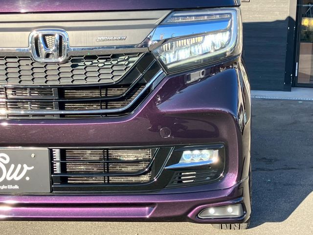 HONDA N BOX CUSTOM 2017 Image 31