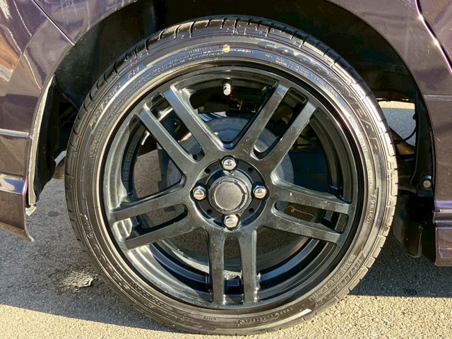 HONDA N BOX CUSTOM 2017 Image 31