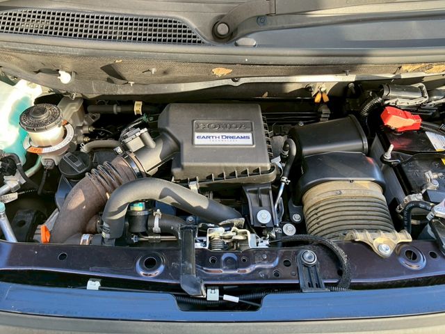 HONDA N BOX CUSTOM 2017 Image 31