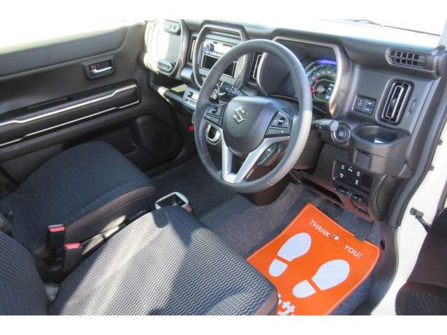 SUZUKI HUSTLER 2024 Image 31