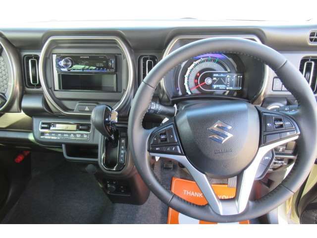 SUZUKI HUSTLER 2024 Image 31