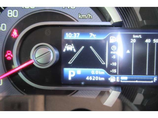 SUZUKI HUSTLER 2024 Image 31