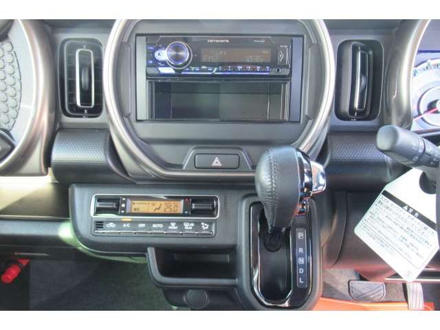 SUZUKI HUSTLER 2024 Image 31