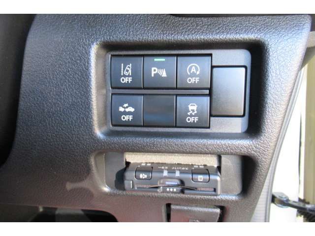 SUZUKI HUSTLER 2024 Image 31