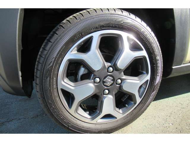 SUZUKI HUSTLER 2024 Image 31