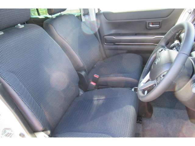 SUZUKI HUSTLER 2024 Image 31