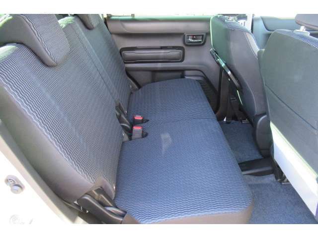 SUZUKI HUSTLER 2024 Image 31