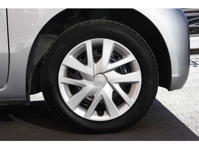 HONDA N BOX 2024 Image 31